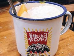 -糖潮糖水铺(省府店)