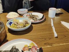 -新白鹿餐厅(城西银泰城店)