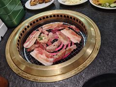 -神户赤童日式烤肉伙伴(东直门店)