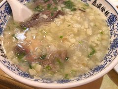 -陕西风味餐厅(陕西省驻京办店)
