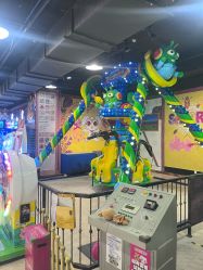 -卡通尼·Safari非洲探索乐园·生日会(金桥国际商业广场店)