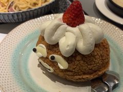 -西堤牛排(北京国瑞店)