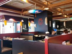 -谷牛日式烤肉(宝山U天地店)