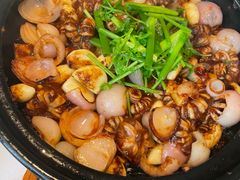 -潮上潮(南中环店)