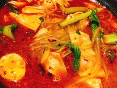 -陈家小肉串