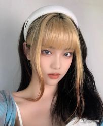 点击看大图 -KIMI HAIR SALON·烫染设计店