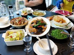 -柒园·三十年创意杭帮菜(龙湖滨江天街店)