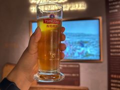 -青岛啤酒博物馆