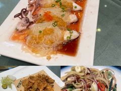 -客家汇·客家传承菜(水库店)