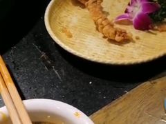 -叉叉裤鲜火锅(空港新城店)
