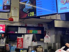-特派卷·老北京烤鸭卷(合生汇购物中心店)