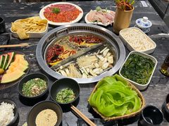 -小王少龙火锅(沙南街店)