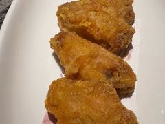 -新白鹿餐厅(松江开元地中海店)