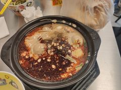 -O记东北砂锅麻辣烫