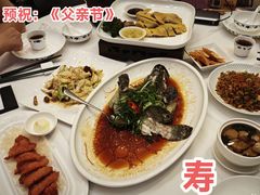 -幸运楼(北京路店)