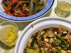 -91小龙虾·香辣蛙(蛇口店)