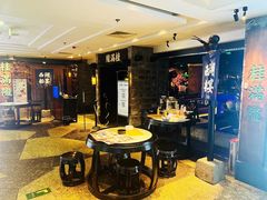 -桂满陇-西湖船宴(西单大悦城店)
