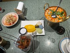 -Home Thai·泰谣(王府井apm店)