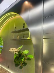 -不迫先生专业男士剪发