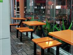 露天位-舒记粉店(七星路店)