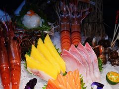 -花潮料理艺食馆(成都万象城店)