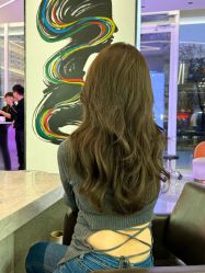 -Z.X HAIR SALON张新美业