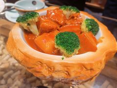 -隐食私房菜(老街店)