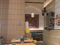 -香料集市新疆餐厅·清真聚餐(成都远洋太古里店)