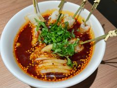 -太二酸菜鱼(沈阳万象城店)
