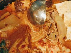 -新鲜特色餐厅(香格里拉大酒店)