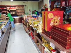 -石灰窑健民食品店(人民街店)