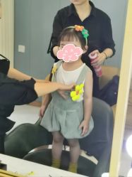 -小阿福儿童摄影(华中智谷店)