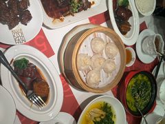 -滩外滩·本帮江浙菜(新天地店)