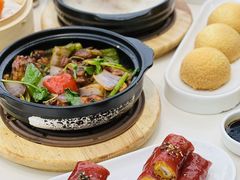 -蔡澜点心·粤菜(月星环球港店)