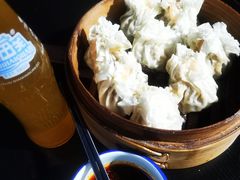 猪肉三鲜烧麦-正宗天津烧麦馆(柳州路店)