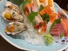 -三石铁板烧(紫竹桥店)