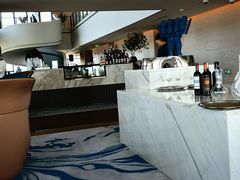 -秀·吧 Show Bar(兰州盛达希尔顿酒店)