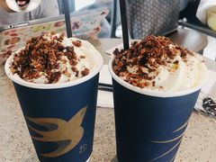 松林拿铁-BeauTea水仙(coco park店)