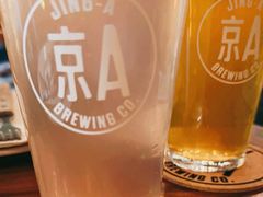 -京A Taproom·精酿餐吧(CBD店)