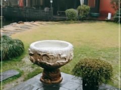-翠园十八号庭院餐厅