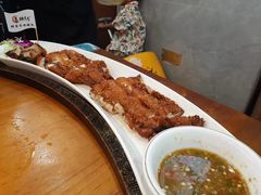 -醉壹号海鲜大排档·老厦门特色菜(厦门美食地标店)