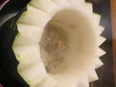 -尚竹阁冬瓜盅·18年地标美食(平洲店)