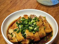 -百家鲜·杭帮菜