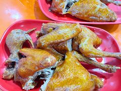 红烧乳鸽-光明刘冰乳鸽店(光明法政北路店)