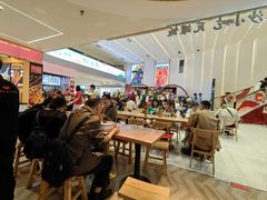 -广州白马服装市场