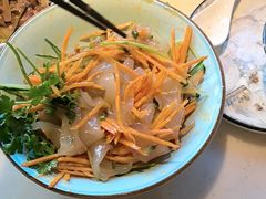 蔬菜色拉-涌上外婆桥(南塘店)
