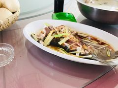 一鱼两吃-雪湖煜辰鱼头老店(雪野湖店)