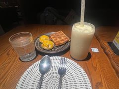 -FUNFUN有饭花园聚会餐厅