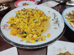 -酒肉门孔府菜(曲阜游客中心店)