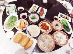 -渔人码头(中南店)